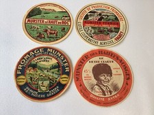 Rare lot anciennes d'occasion  Arinthod