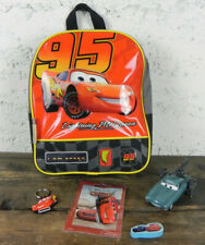 Lotto cars zaino usato  Rho