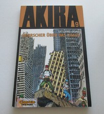 Akira band herrscher gebraucht kaufen  Hof