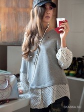 Denny rose felpa usato Denny rose felpa usato  Italia