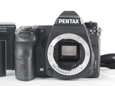 Pentax mark digital d'occasion  Expédié en Belgium