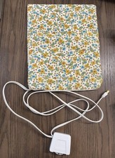 Vintage floral paisley for sale  Mansfield