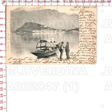 A2047 como bellagio usato  Como