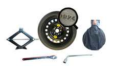 Kit roue secours d'occasion  France