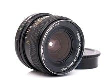 Konica hexanon version d'occasion  Colmar