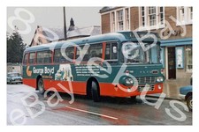 Bus photograph highland for sale  ALFRETON