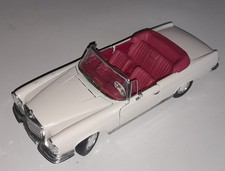 Maisto mercedes benz gebraucht kaufen  Waldeck