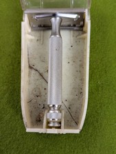 Rasoio gillette usato  Pinerolo