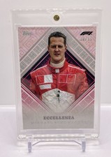 2024 topps eccellenza for sale  SOUTHAMPTON