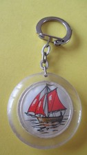 Keychain shop caravelle d'occasion  Expédié en Belgium