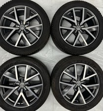 Genuine volkswagen touareg for sale  BANGOR