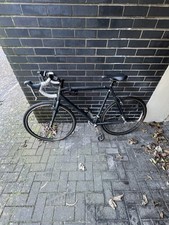 Cross trail bike. for sale  CAERPHILLY