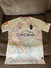 Official meyba las for sale  STOURBRIDGE