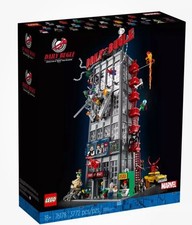 Lego marvel spider for sale  Jamison