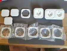 Busch jaeger konvolut gebraucht kaufen  Berkenthin