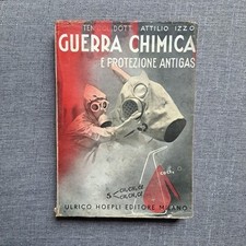 Attilio izzo guerra usato  Roma