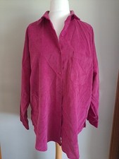 Ladies zara pink for sale  PETERHEAD