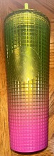 Starbucks green pink for sale  Wheeling