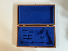 Smith wesson mahogany for sale  Ashford