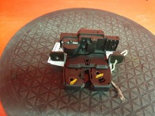 boot micra nissan lock for sale  THAME