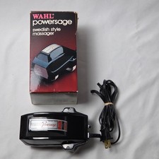 Vintage wahl electric for sale  Billerica