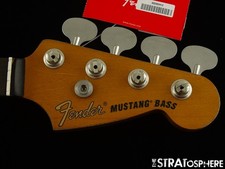 Fender jmj justin for sale  Exeter