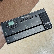 LINE 6 POD HD500X 830602 comprar usado  Enviando para Brazil