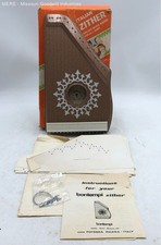 Vintage bontempi italian for sale  Saint Louis