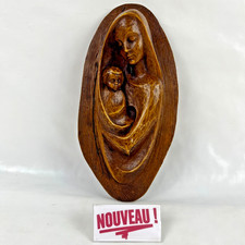 Sculpture statue religieuse d'occasion  Haguenau