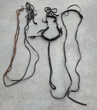 Leather pony harness for sale  Nampa