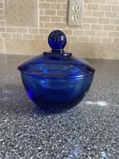 Cobalt blue small for sale  Lansing
