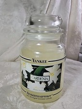 Yankee candle gardenia for sale  Wyoming