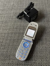 Motorola v220 flip for sale  CHELMSFORD