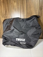 Thule tahoe cargo for sale  Waunakee