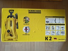 karcher hochdruckreiniger gebraucht kaufen  Leipheim