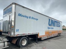 Kentucky dry van for sale  Indianapolis
