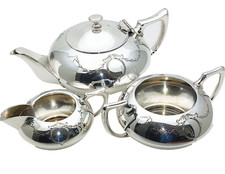 Ashberry piece silver for sale  LEICESTER
