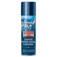 Arexons starter spray usato  Roma