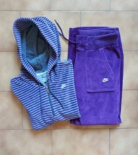 Tuta tracksuit nike usato  Ospedaletto Euganeo
