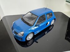 Clio ottomobile édition d'occasion  La Rochelle