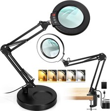 10x magnifying glass for sale  Baton Rouge