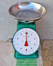 Antica bilancia cucina usato  Mineo