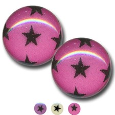 Runde lucky star gebraucht kaufen  Grettstadt