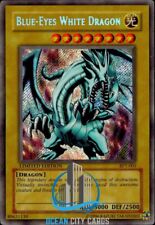 Yugioh blue eyes for sale  PLYMOUTH