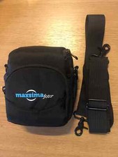 Camera case bag for sale  INVERURIE