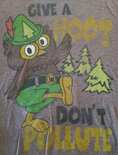 Used woodsy owl for sale  San Jose