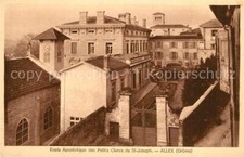 13587632 allex ecole gebraucht kaufen  Deutschland