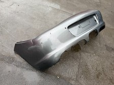 Stoßstange hinten bumper gebraucht kaufen  Langenfeld (Rheinland)