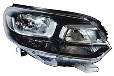 Headlight tyc opel d'occasion  Expédié en Belgium