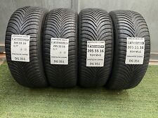Gomme michelin 205 usato  Mazara del Vallo